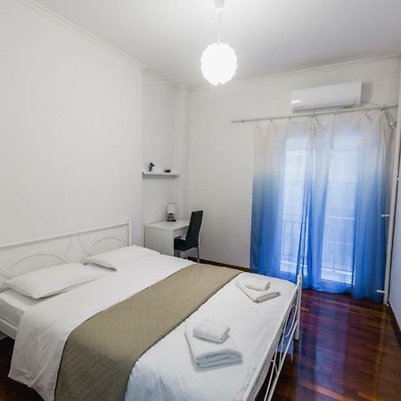 Alkamenous Apartment Petros Vipgreece Aten Exteriör bild