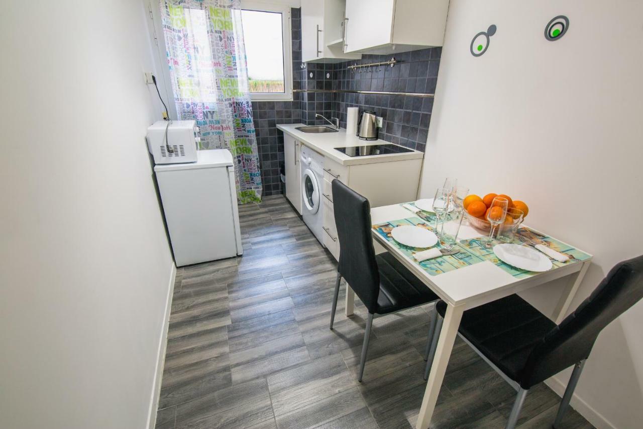 Alkamenous Apartment Petros Vipgreece Aten Exteriör bild