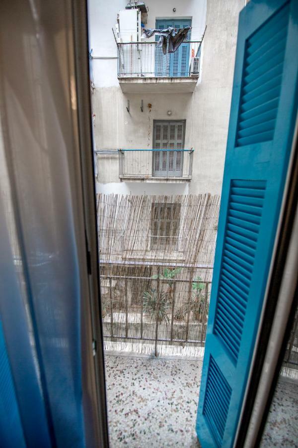 Alkamenous Apartment Petros Vipgreece Aten Exteriör bild