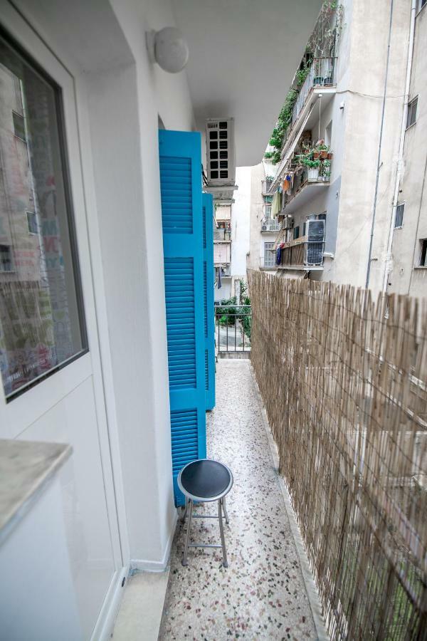 Alkamenous Apartment Petros Vipgreece Aten Exteriör bild