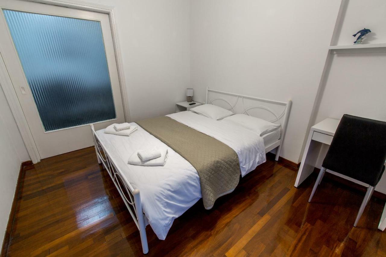 Alkamenous Apartment Petros Vipgreece Aten Exteriör bild